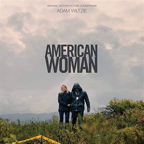 ‘American Woman’ Soundtrack Details | Film Music Reporter