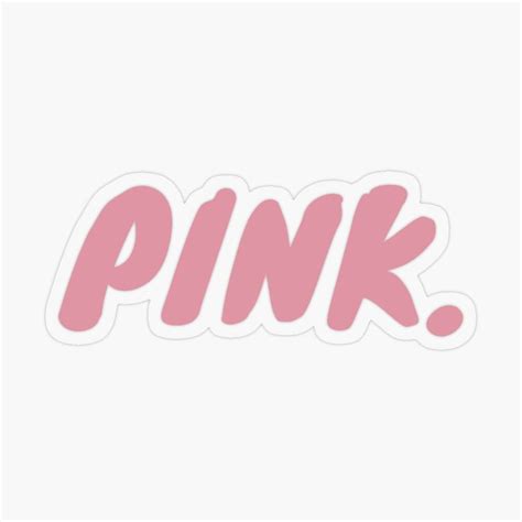 Pink design Sticker by bbghitte | Pink design, Design, Pink