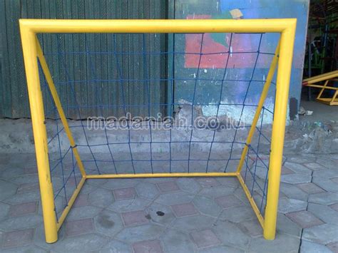 Jual Murah Mainan Gawang Sepak Bola Anak TK PAUD Sintang