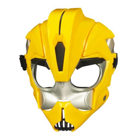 Bumblebee Role Play Mask - Transformers Toys - TFW2005