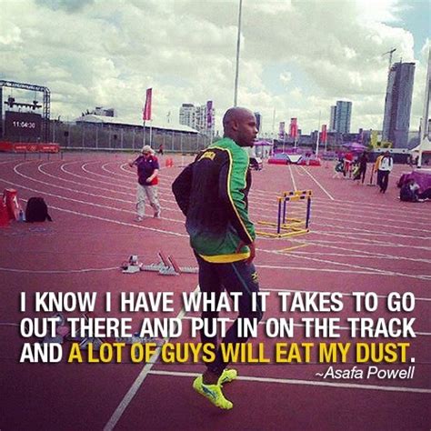 Track And Field Motivational Quotes. QuotesGram