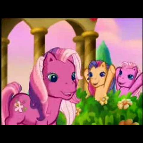 my little pony g3.5 - Song Lyrics and Music by My Little Pony G3 arranged by babymoondancer on ...