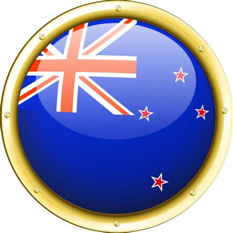 160+ Clip Art Of New Zealand Flag Illustrations, Royalty-Free Vector ...