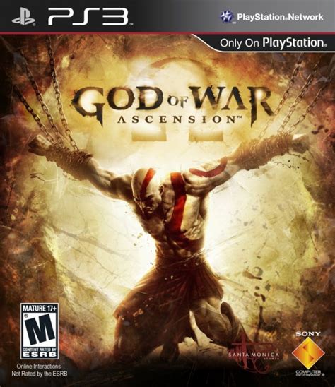 God of War | God of War Wiki | Fandom