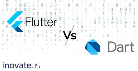 Flutter vs Dart. What is a Good Solution for Business? – Novateus