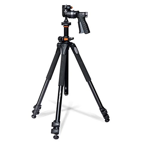 Top 10 Best Tripods for DSLR to Buy in 2016