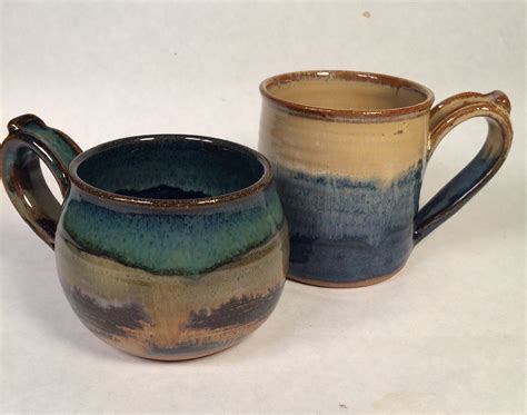 Stoneware mugs | Stoneware pottery, Stoneware mugs, Pottery