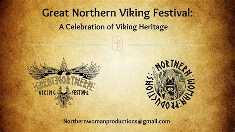 Great Northern Viking Festival, Viking Festival, Viking Fest Minnesota ...