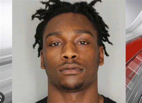 Rams Cornerback Derion Kendrick Arrested For Illegal Gun Possession ...