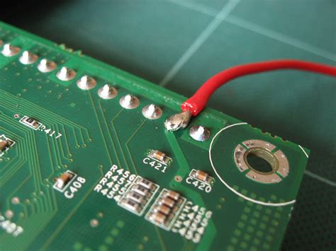 Effects of PCB Solder Paste Volume on PCB Assembly - Qiantian