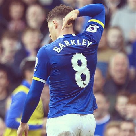 Kelvin Mackenzie To Leave The Sun After Ross Barkley Comment