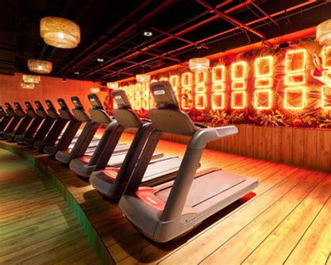 John Reed Fitness Opens Its Second U.S. Location | What Now Dallas