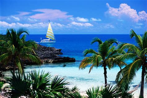 The Bahamas image gallery - Lonely Planet