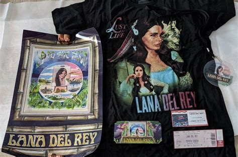 Lana Del Rey Tour Merch | ubicaciondepersonas.cdmx.gob.mx