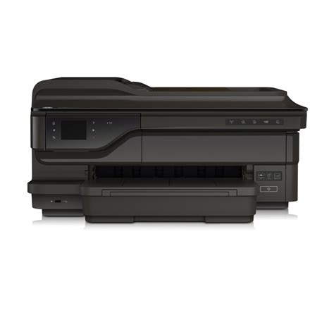 HP 7610 OfficeJet Wide Format Printer | eBay