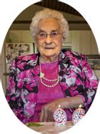 May Marguerite Davis - 1921 - 2017, avis décès, necrologie, obituary