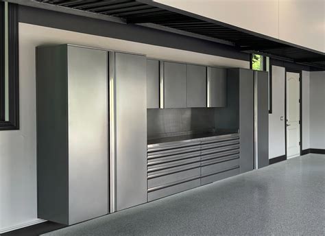 Saber Metal Garage Cabinets | Cabinets Matttroy