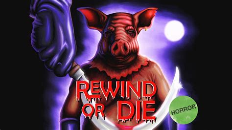 Rewind or Die - OpenCritic