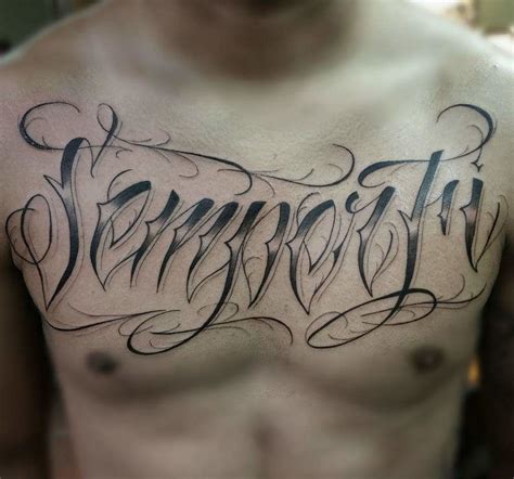 Latest Semper fi Tattoos | Find Semper fi Tattoos