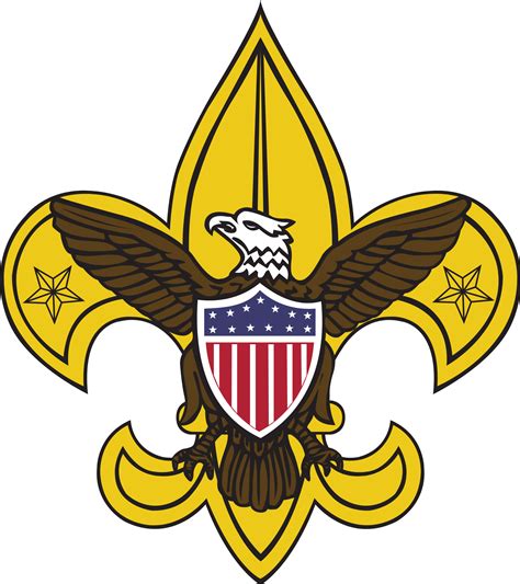 Boy Scouting (Boy Scouts of America) - Wikipedia