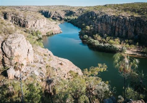 How to Visit Kings Canyon in Watarrka National Park - Beyond Wild Places