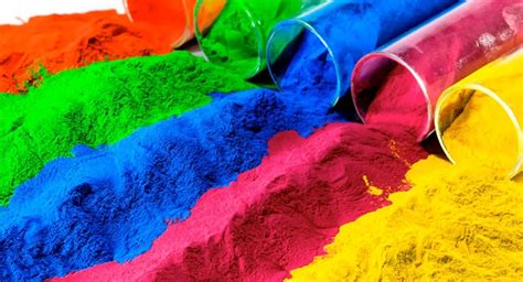 Pigment Supplier Directory | Coatings World