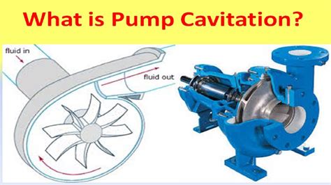 Top 122+ Pump cavitation animation - Merkantilaklubben.org