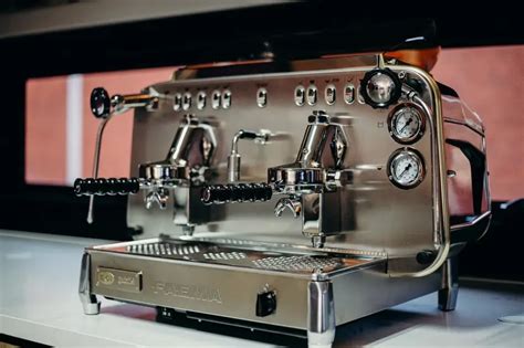 16 Best Italian Coffee Machine Brands - Italy We Love You