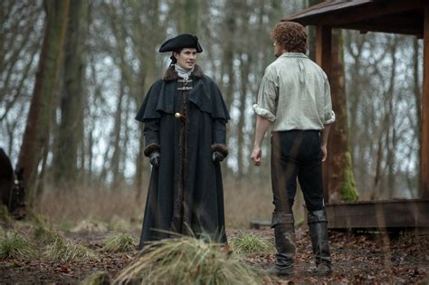 ‘Outlander’ Recap/Review: Episode 406, “Blood of My Blood” | Outlander ...