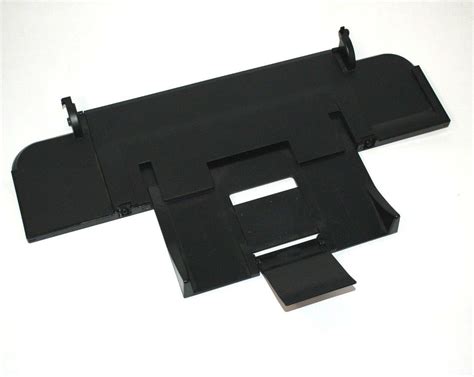 Canon Pixma iP4500 Printer Paper Output Tray / Front Door - Feeders & Trays