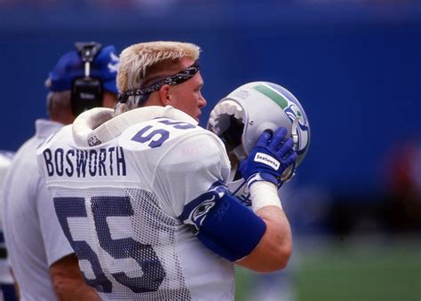 Brian Boswroth Now: Where is "The Boz" Today? + Football Career