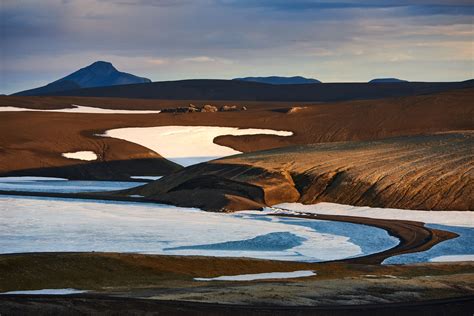 The Highlands In Iceland | Kevin Raber