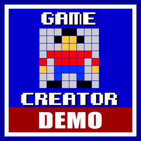 Game Creator Demo - Apps on Google Play