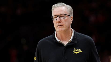 Son of Iowa men’s head basketball coach cited after pedestrian crash ...