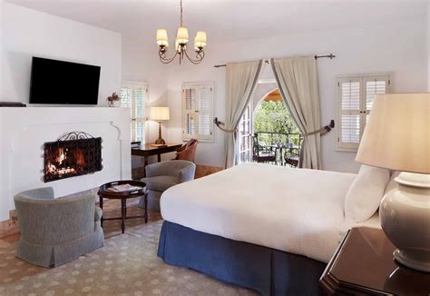 8 Sonoma County Hotels That Define Luxury - Sonoma.com