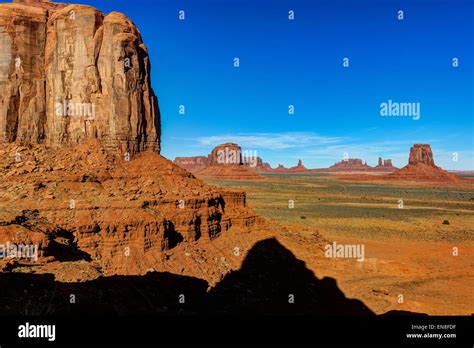 monument valley, navajo nation, az Stock Photo - Alamy