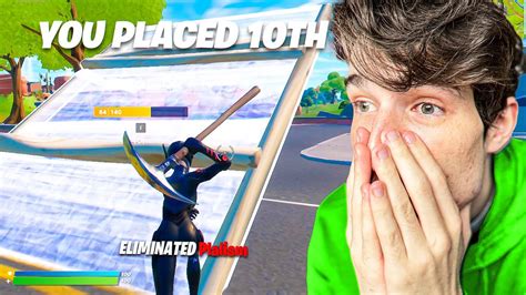 Reacting to PRO PLAYERS Getting CLIPPED In Fortnite... - YouTube