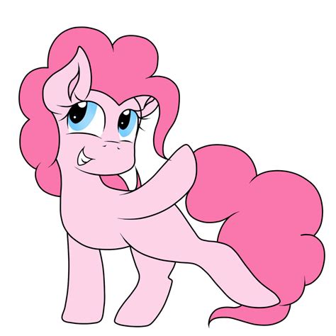 Pinkie Pie - Laughter by iHakunaMatata on DeviantArt