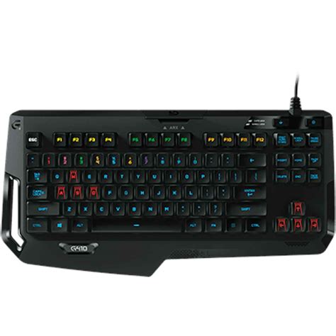 Ten Keyless Mechanical Gaming Keyboards Poll | Drop