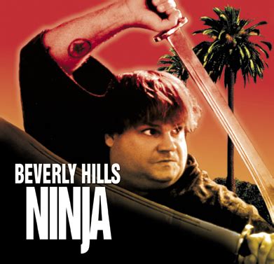 beverly hill ninja - Chris Farley Photo (286281) - Fanpop