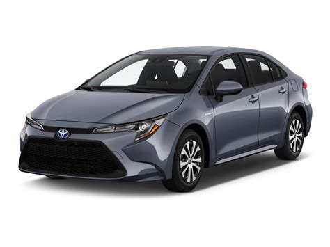 New 2023 Toyota Corolla Hybrid LE in Aberdeen, SD - Harr Toyota