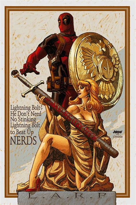 Best Deadpool Comics Artists: A Designer’s Guide | Deadpool comic ...