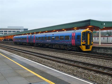 Image - 800px-158760 Cardiff Central.jpg | BritishTrains Wiki | FANDOM ...