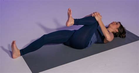 Yoga for digestion, bloating: Stephanie Mansour shares 3 exercises - Chicago Sun-Times