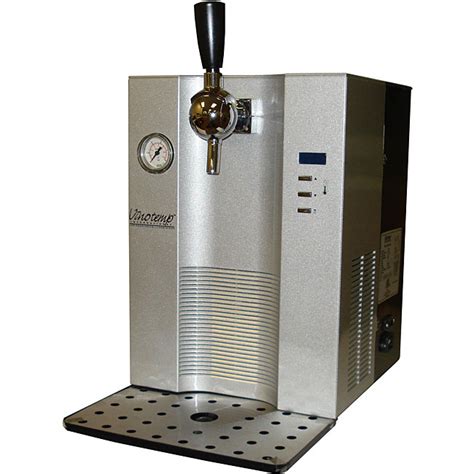 Mini Keg VT-BD 5-liter Beer Dispenser - Free Shipping Today - Overstock.com - 13044122