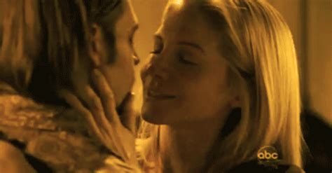 Sawyer & Juliet Lost - TV Fanatic