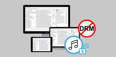 18 Best Free DRM Removal Software in 2024