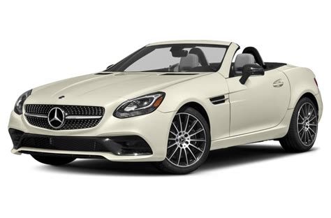 2019 Mercedes-Benz SLC 300 Specs, Trims & Colors | Cars.com