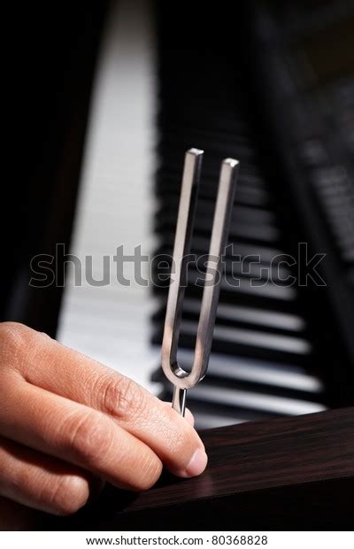 1,682 Piano Tuning Fork Images, Stock Photos, 3D objects, & Vectors | Shutterstock