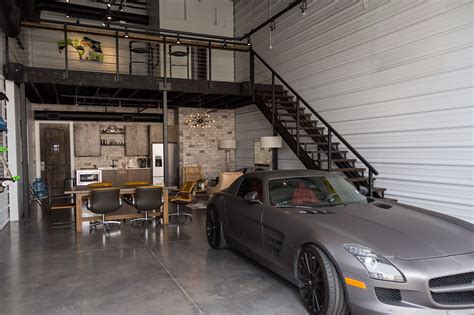 There's plenty of room to customize your garage any way that you want. garagesoftexas.com | Man ...